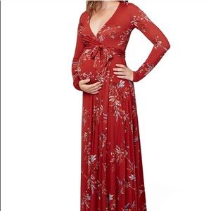 Rachel Pally Maternity Dress